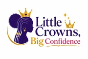 Little Crowns Big Confidence logo